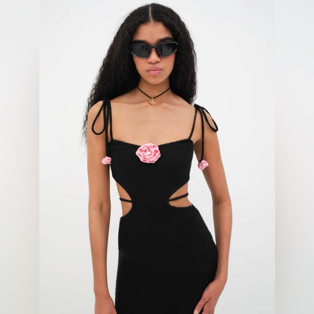 fl&l savannah dress 🌸